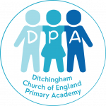 Ditchingham Logo