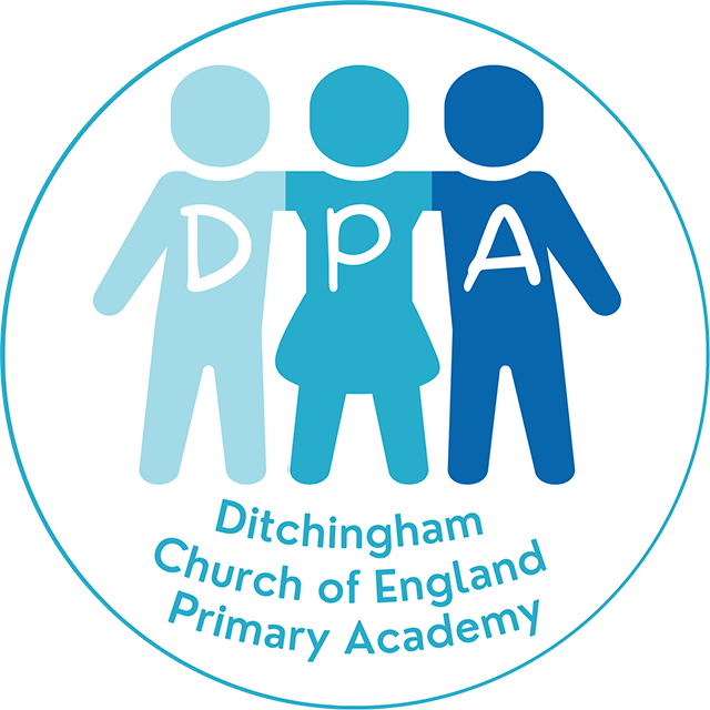 Ditchingham CofE Primary Academy